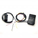 Vico-Power Plus. Smart Car-Battery Power Management Device (BDP) battery discharge prevention device